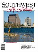Southwest Fly Fishing